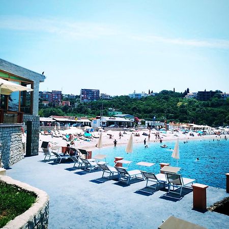 Apartmani Ljubica Утєха Екстер'єр фото
