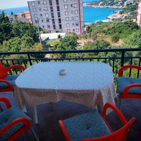 Apartmani Ljubica Утєха Екстер'єр фото