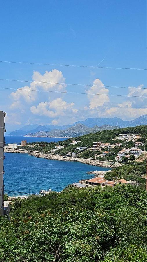 Apartmani Ljubica Утєха Екстер'єр фото