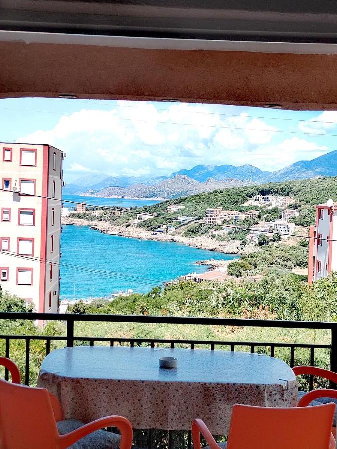 Apartmani Ljubica Утєха Екстер'єр фото