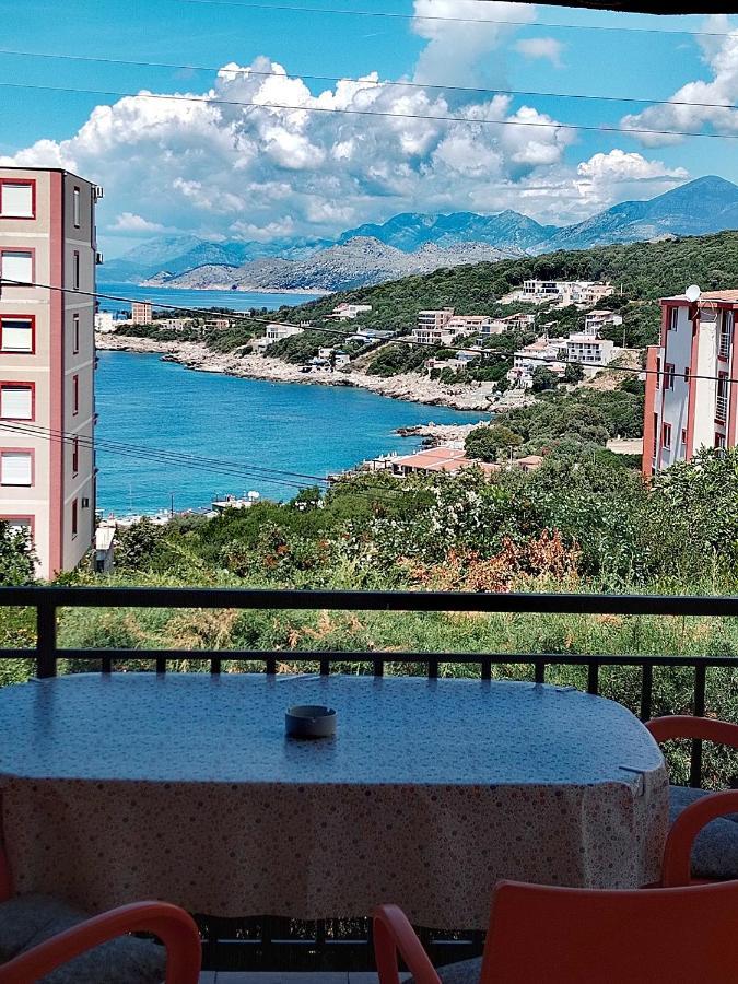 Apartmani Ljubica Утєха Екстер'єр фото