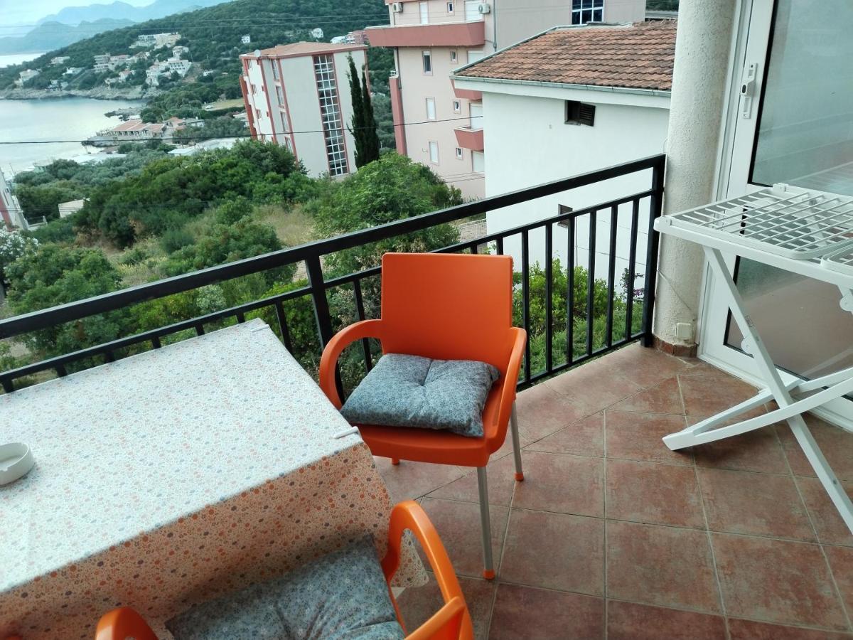 Apartmani Ljubica Утєха Екстер'єр фото
