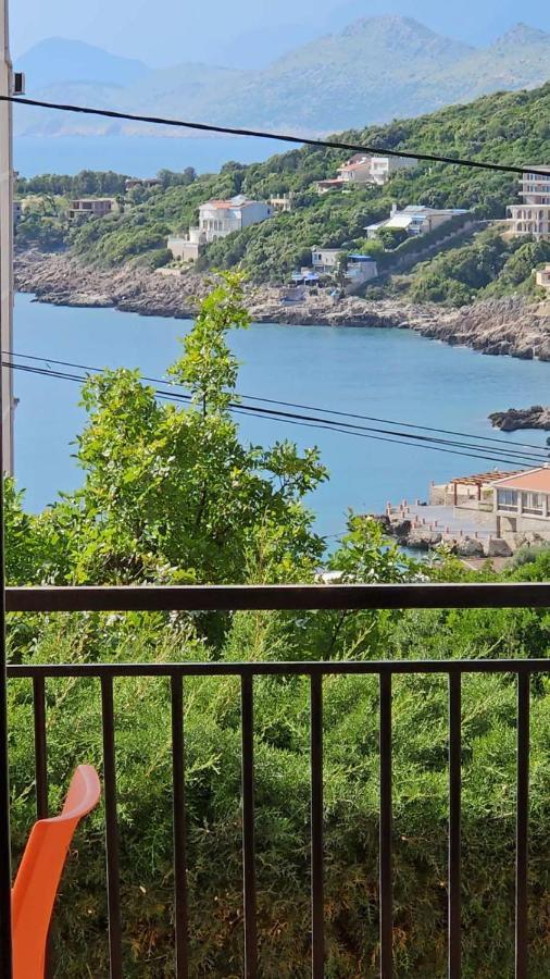 Apartmani Ljubica Утєха Екстер'єр фото