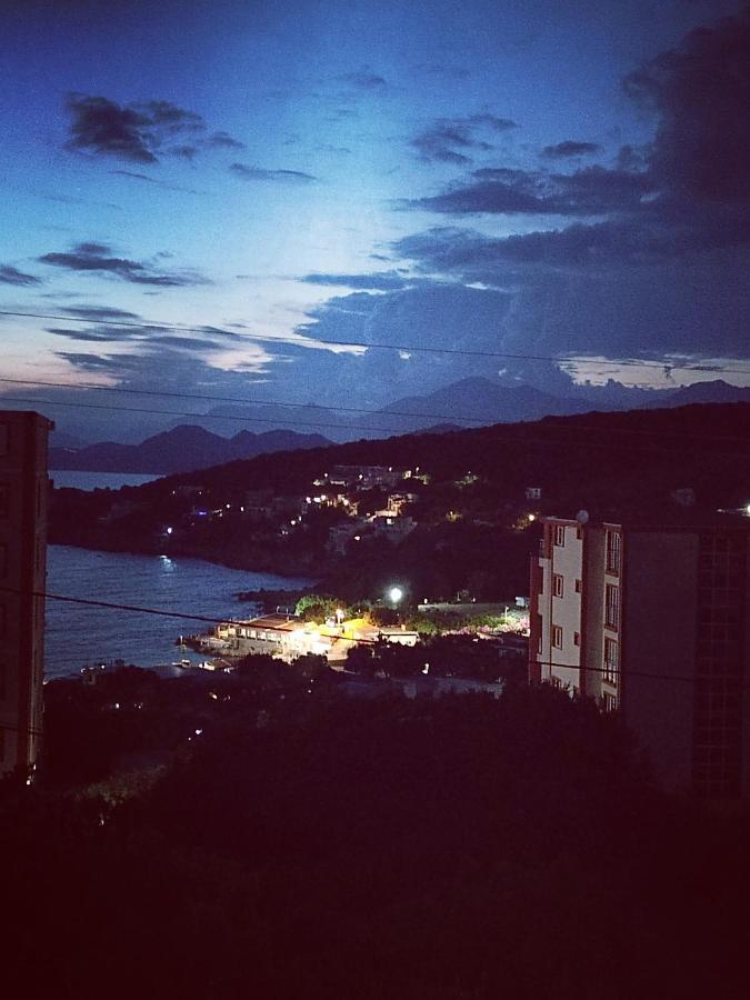 Apartmani Ljubica Утєха Екстер'єр фото