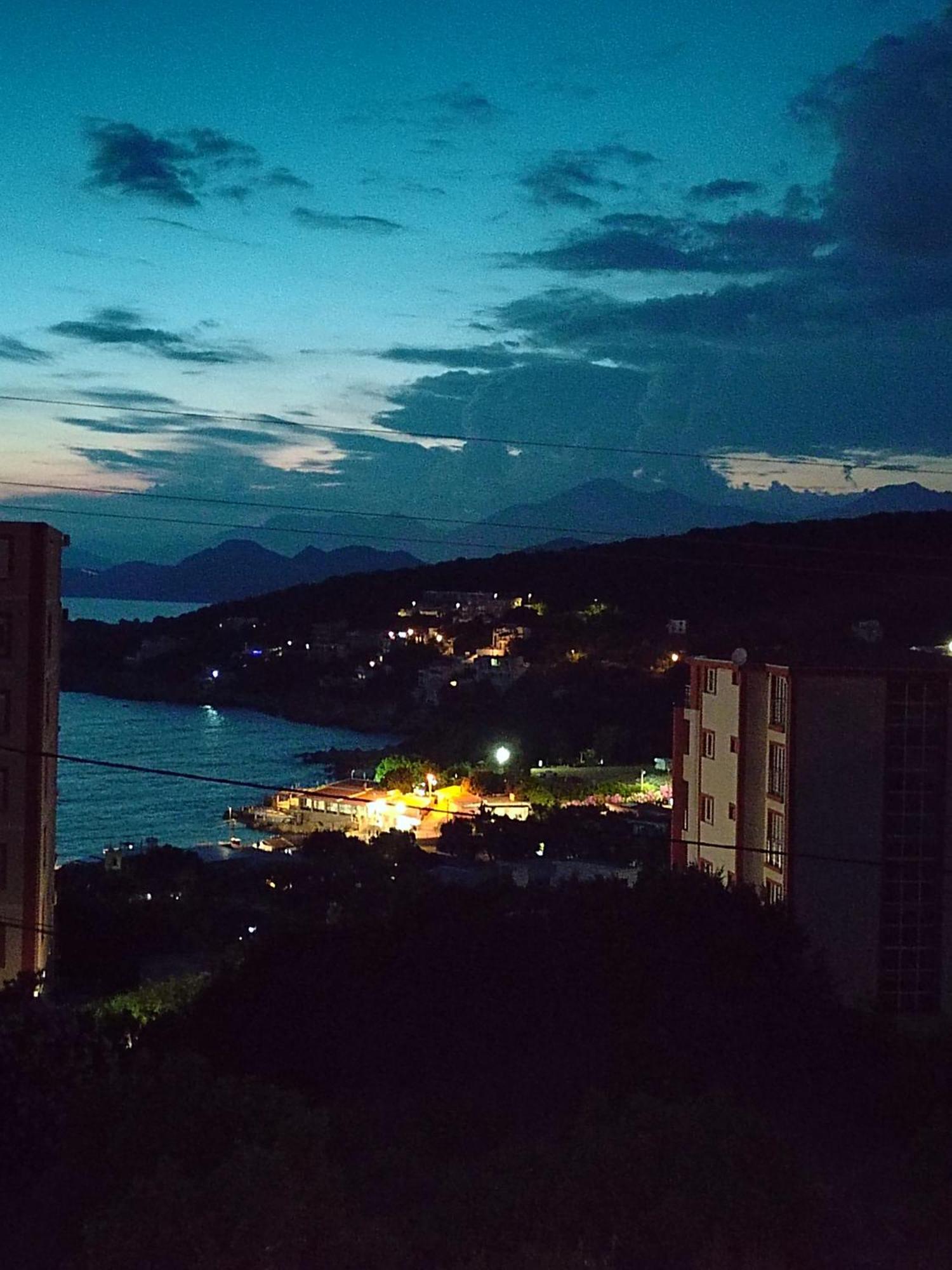 Apartmani Ljubica Утєха Екстер'єр фото