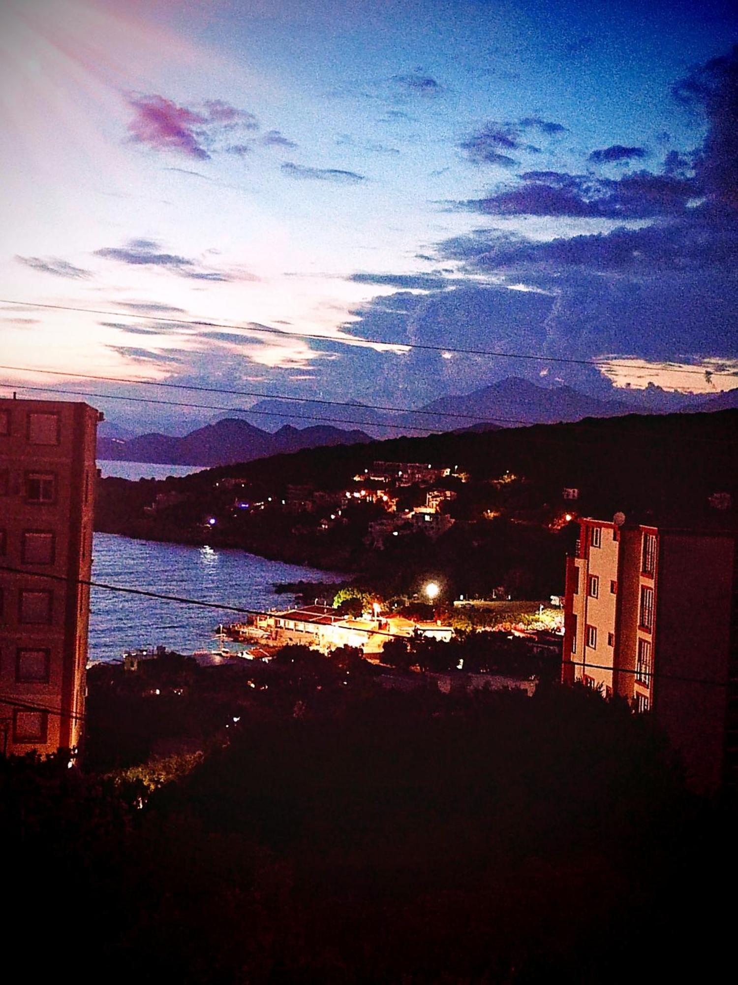 Apartmani Ljubica Утєха Екстер'єр фото