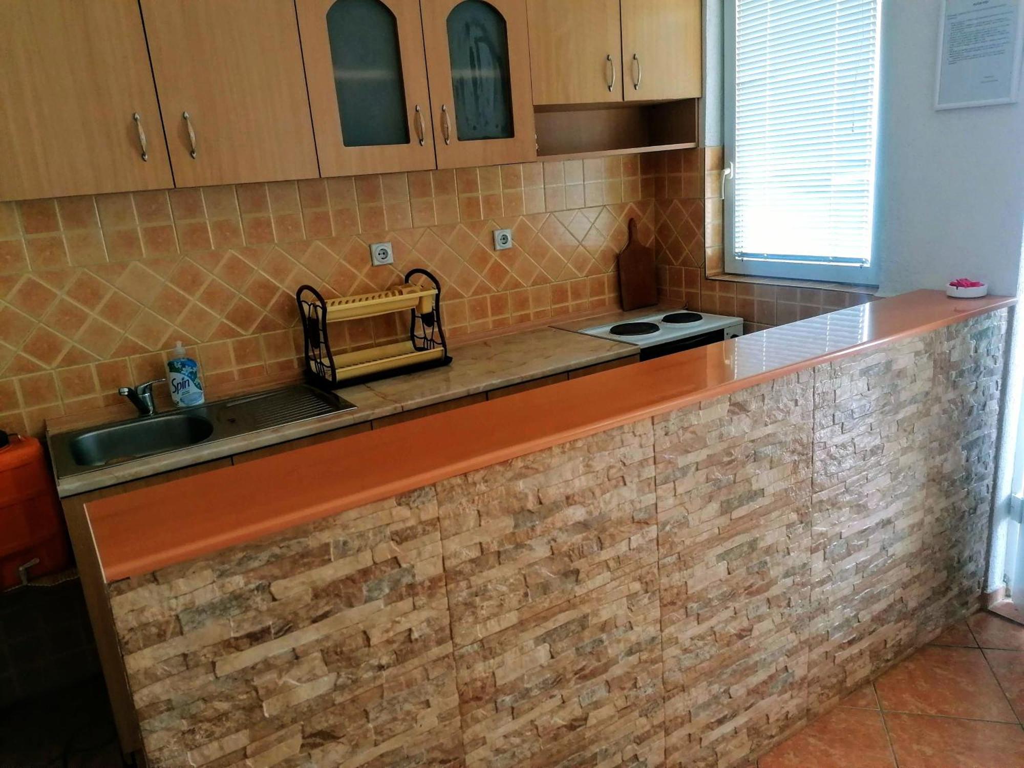 Apartmani Ljubica Утєха Екстер'єр фото